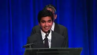 NYSCI's Celebrate Science and Inspiration Gala on November 10, 2021 at Cipriani Wall Street