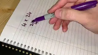 Column Multiplication