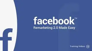 How to create a custom audience for facebook ads (FB retargeting 7)