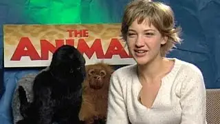 'The Animal' Interview