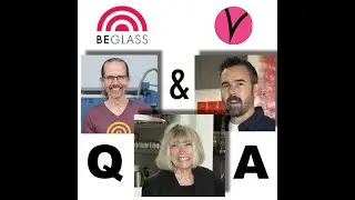 Q and A with LANI MCGREGOR