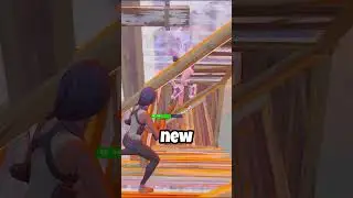 The BEST Shotgun in Fortnite #fortnite #shorts