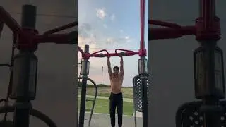6 month muscle-up progress #shorts