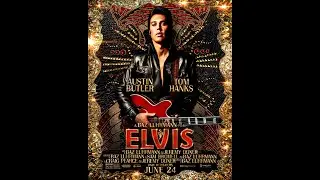 Elvis - Movie review