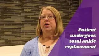 Patient Journey | Kim Riley | Part One