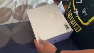 DJI MAVIC AIR 2 UNBOXING (DESEMPAQUETADO)