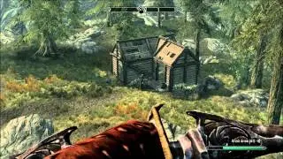 Skyrim: Perfect Assassination 29