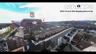 Convirt3D Virtual Mapping 2024 Round Up