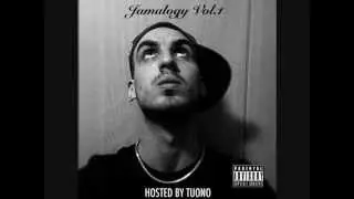 Jamal - Jamalogy Mixtape Vol.1 - 03 - Stessa Storia (feat. Vegas)