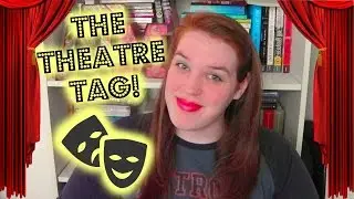 The Theatre Tag