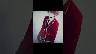 Classroom of the Elite Season 3 | Yum Yum Phonk Edit | 