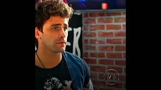 Lo mal que se sentía Matteo en este capítulo todo por un mal entendido 😭‼️ | Lo recuerdan?