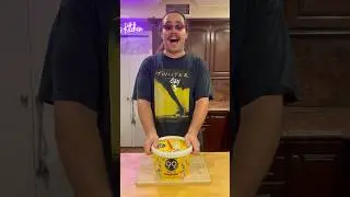 Day 5 of trying ALL the 99 Bananas Flavors. What’s your favorite? #shorts #science #review