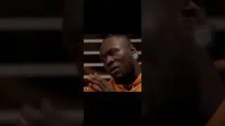 Stormzy speaks about resolving his beef with Wiley