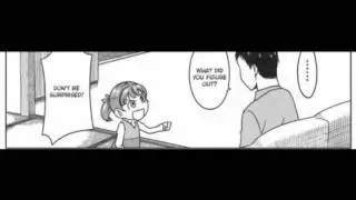 Detective Nanako Figured it Out