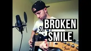 Lil Peep - Broken Smile (Cover)