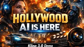 How To Use Kling 3.0 — The Most Realistic AI Video Tool Right Now