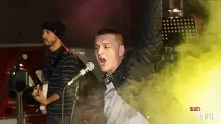 Tributo Nomade - Io Voglio Vivere (Live)