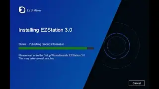 UNV ezstation install and configure in windows #ITSOMNATH
