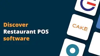 Best POS Systems for Restaurants