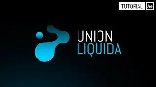 Unión Líquida - Tutorial After Effects