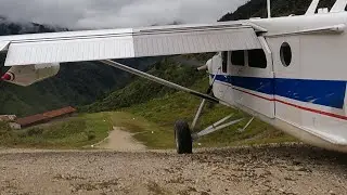 ✈️ Immediate Turn after Takeoff (𝘗𝘢𝘱𝘶𝘢)