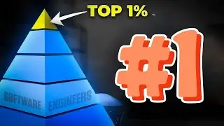 Unveiling Secrets: What Sets the Top 1% Software Engineers Apart | Sangam Jain