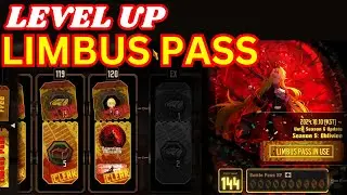 How to Level Up Battle Pass in Limbus Company (Limbus Pass Guide) progress fast, quickly