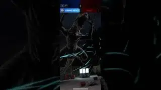 JW Alive Unlocking Legendary Scorpios Rex