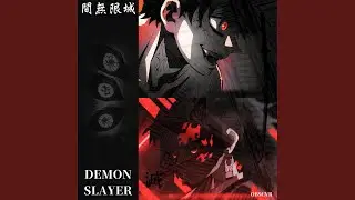 INFINITY CASTLE (DEMON SLAYER)