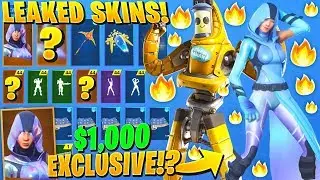*NEW* Leaked Encrypted $1,000 Exclusive 