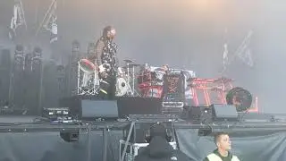 The Prodigy - Disrupt Ya Flow  live @ Musgrave Park, Cork  Wed 28 June 2023