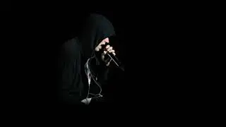 RAP GOD WITH 100% SYNC LYRICS EMINEM ........