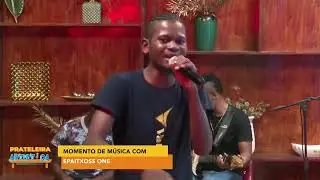 Epaitxoss - Ataque (Live Performance)