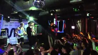 TEQUZA - Так Надо [Живой Звук]