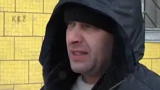 убийство и расчленение документальная хроника 16+