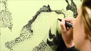 How to Use Posca Pen Video ChalkpensUK
