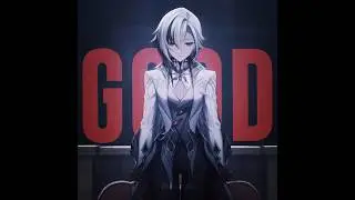 Arlecchino Edit || Genshin Impact || High Enough