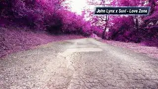 John Lynx x Suvi - Love Zone