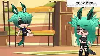 Foursome gacha life ep 1