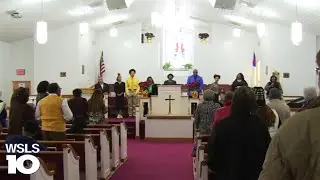 Roanoke NAACP celebrates Jubilee Day