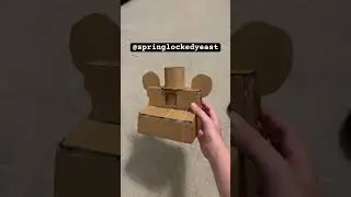 Making a FazCam! - FNAF Security Breach