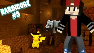 A caverna com mais minérios