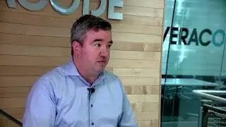 Tim Jarrett | 04 Career Growth