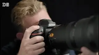 Detrás de la foto ganadora: D6 con Jack Thomas