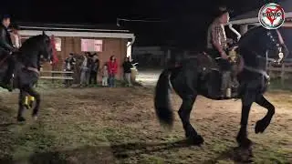 Rancho Las 5 Estrellas - El Cumpleaño de Naun 10/26/2024