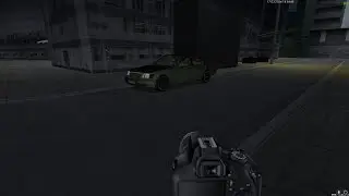 MTA Province #5 I Mercedes-Benz S-Класс III (W140) 2
