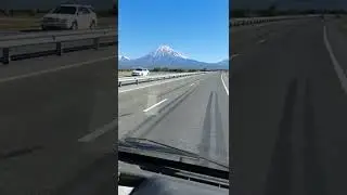 Это Камчатка, брат
