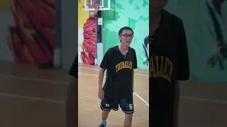 Tutorial Ankle Breaker