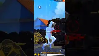UNIQUE GLITCH | #shorts #freefire #gametechz